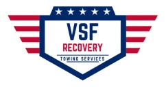 VSF Recovery logo